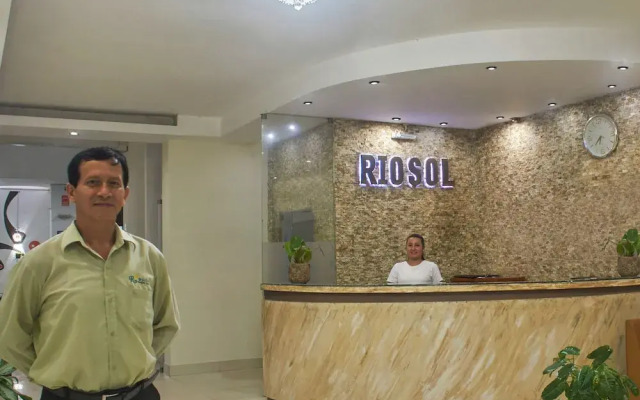 Hotel RioSol