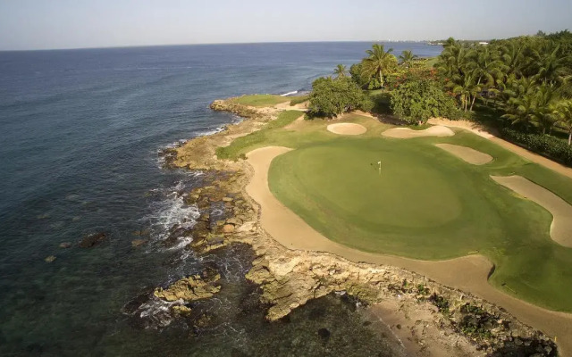 Casa De Campo