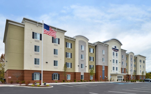 Candlewood Suites Sayre, an IHG Hotel