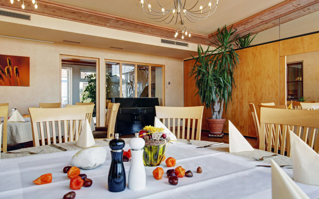 Hotel Bauer Großbettlingen