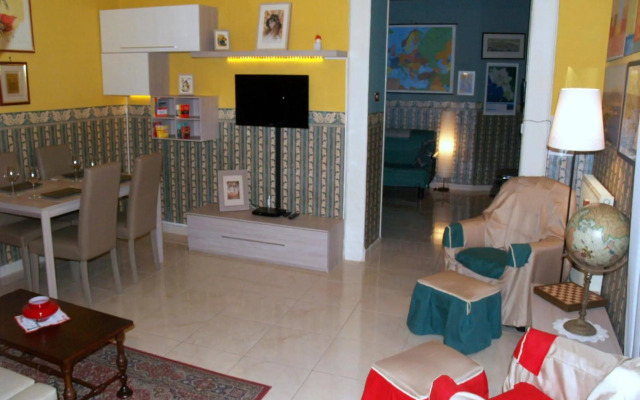 Geraci Suite Apartment