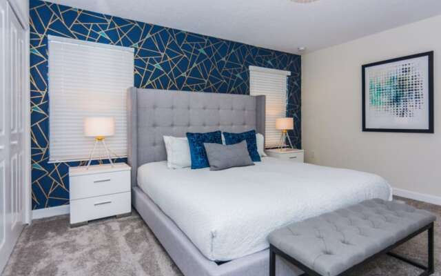 Magical Vacation Townhome SL4809