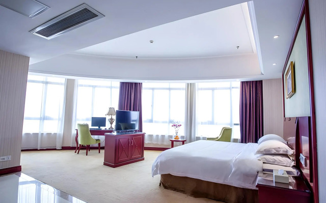 Vienna Hotel (Jinzhou Branch)