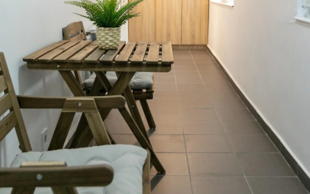 Imedio Azure Apartment Aviatiei