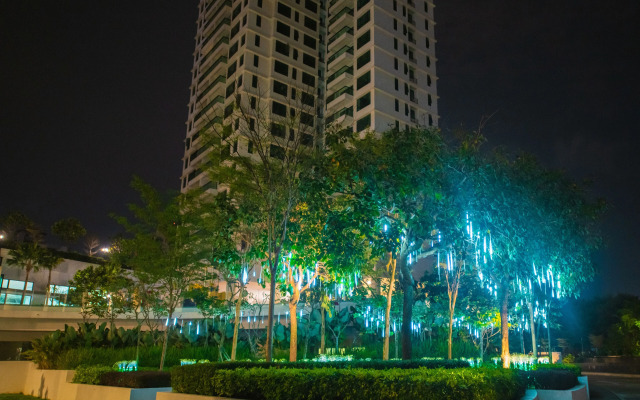 Marina View Resort