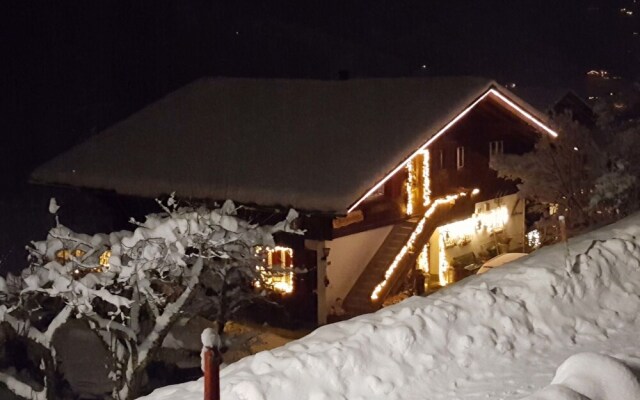 Chalet B Rgsunna Grindelwald