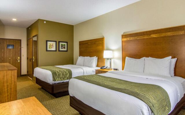 Comfort Inn Millersburg