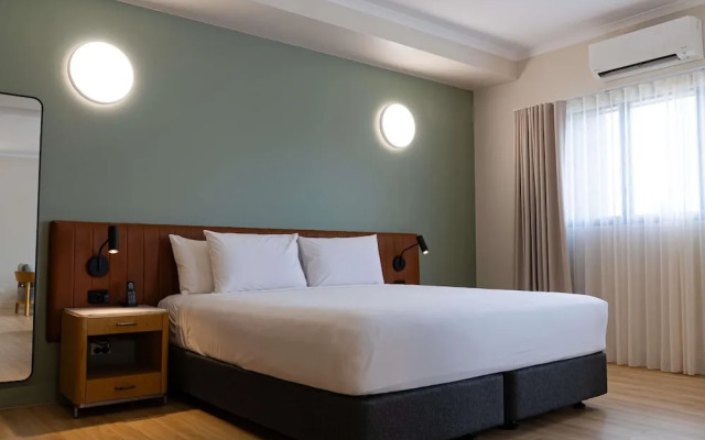 Novotel Darwin Airport