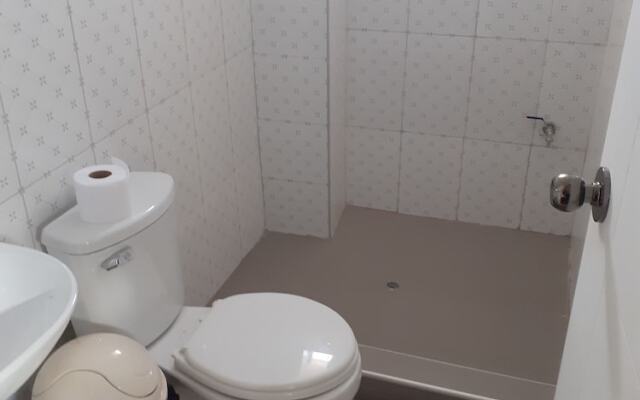 Samary house hostel
