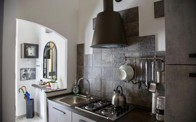 Palazzo Mormando - Modern Apartment