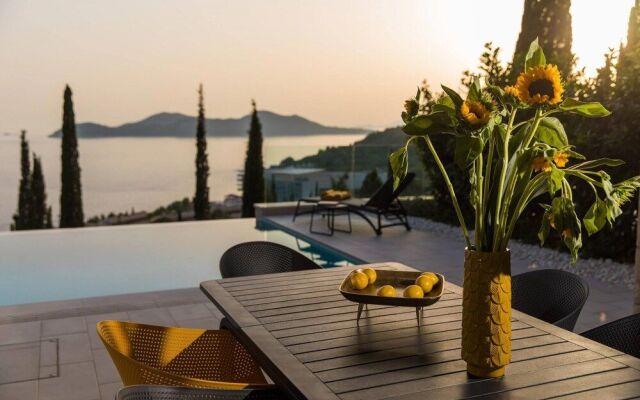 Villa Helios Dubrovnik