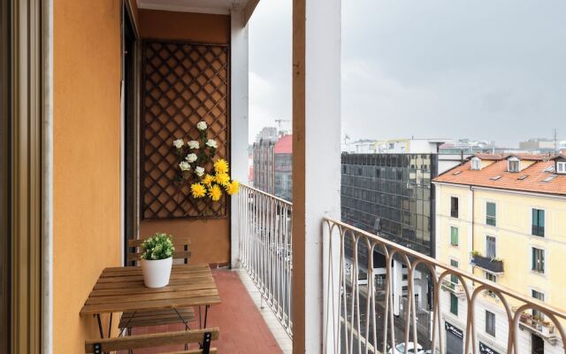 notaMI - Brenta Top Floor - MM3