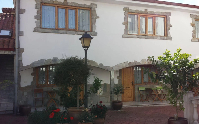 Hotel Cortijo