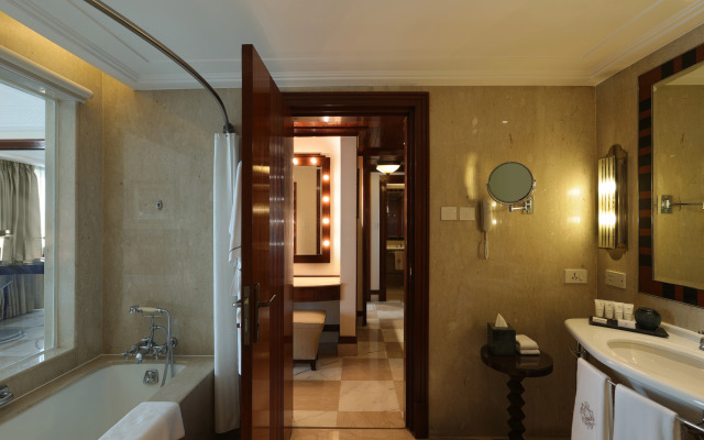 The Imperial New Delhi