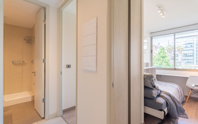 Bellet Design - 2BR w/Pool, Gym & Parking
