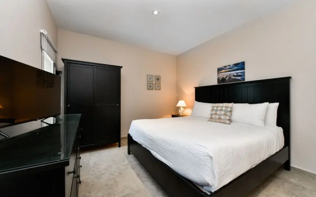 New! Top Location! Rooftop Terrace With Ocean View