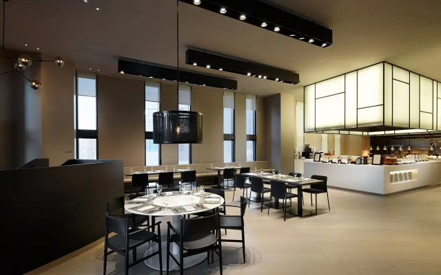 Shilla Stay Guro Digital Complex Station