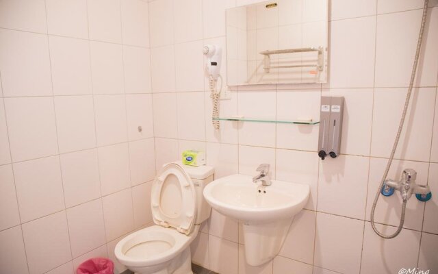 Idea House-Kenting