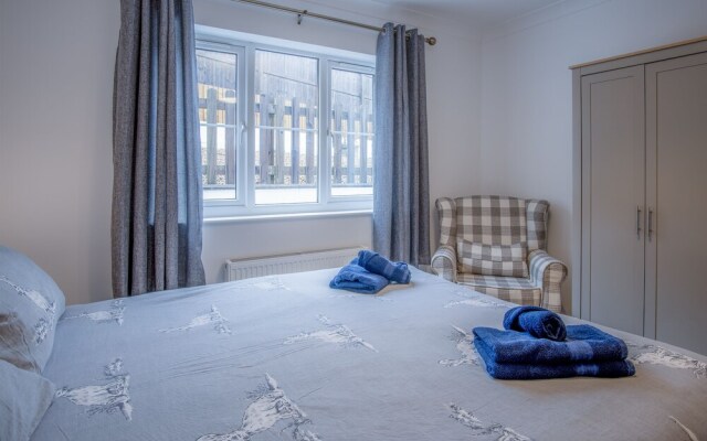Ruby Willow's - 3 Bedroom - Saundersfoot