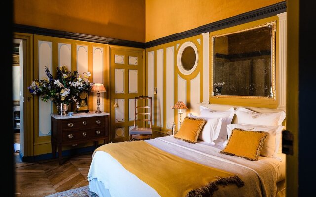 Château de Saint Trys