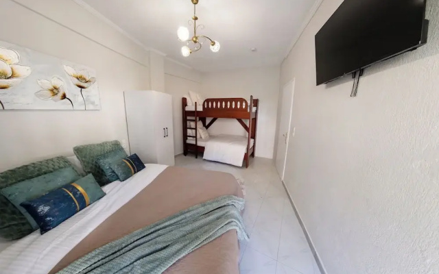 Del Sol 6 Meteora Luxurious Suites