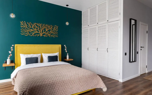 NevskyRentApart Москва