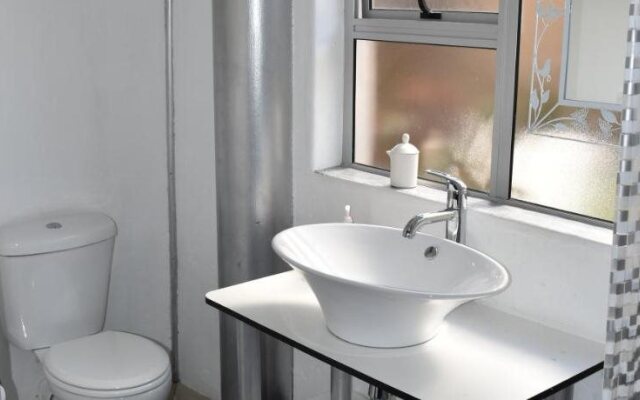 European Touch Guest House