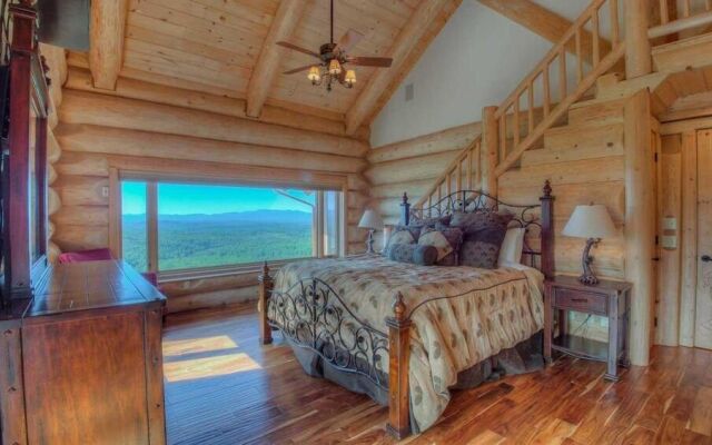 Spyglass by Escape to Blue Ridge