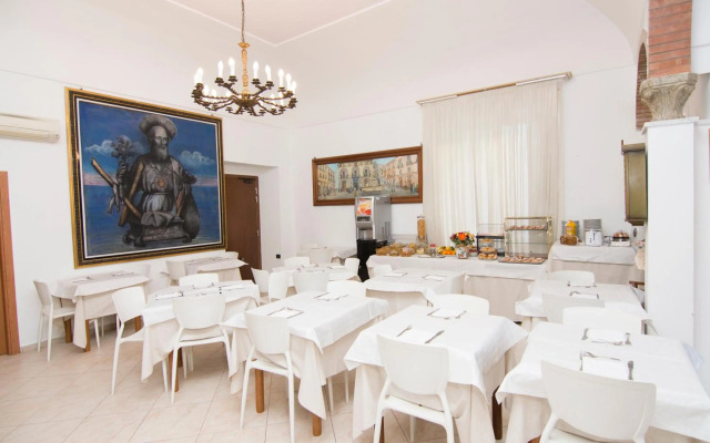 Hotel Fontana
