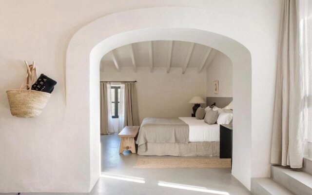 Finca Serena Mallorca, Small Luxury Hotels