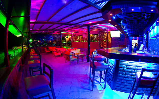 Hotel Cabañas La Travesia