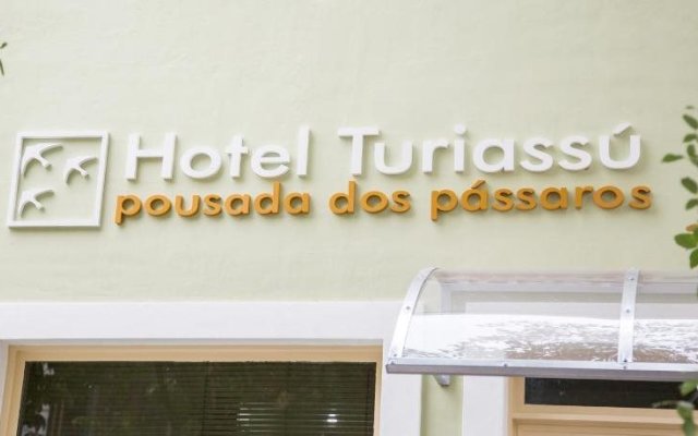 Hotel Turiassu