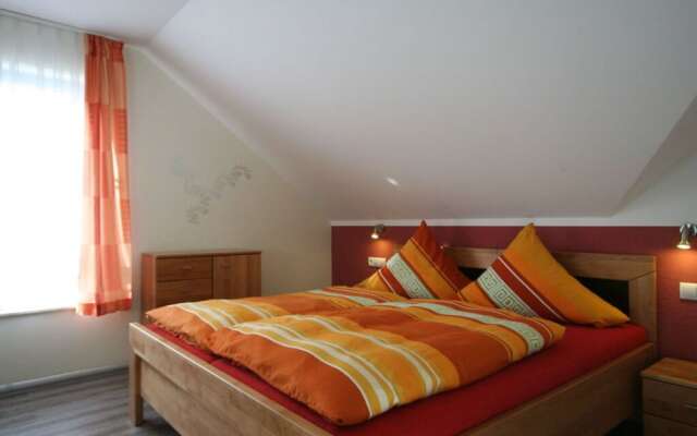 Strandhus Sellin - House 1