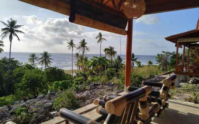 Marind Dive Eco Resort