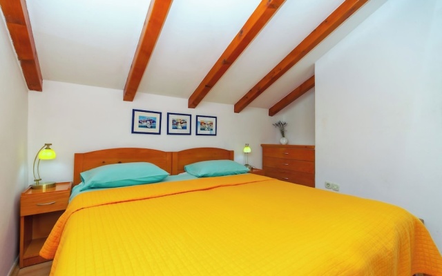 Apartments Lucija