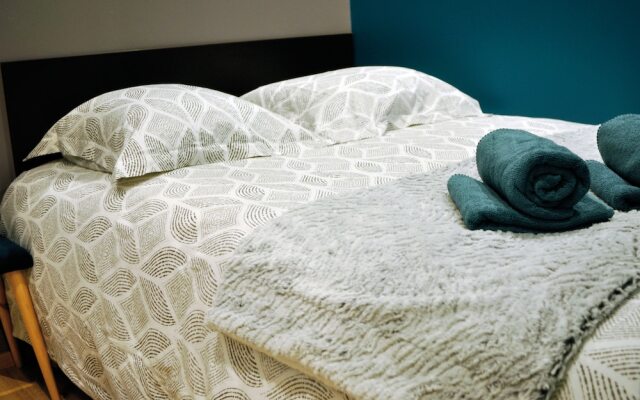 Les Appartements de l'Epine