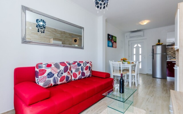 Mata Family Apartments