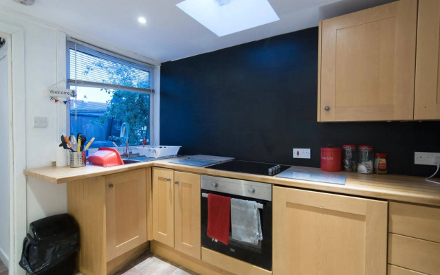 Blair Drummond Holiday Home