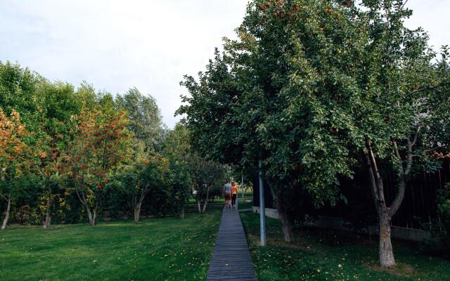 Заимка (Димитровский)