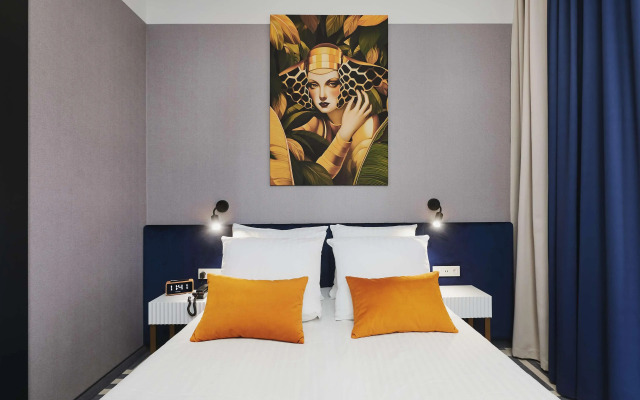 Aiden by Best Western Lodz