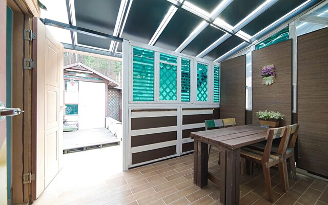 Gapyeong River&mountain Pension