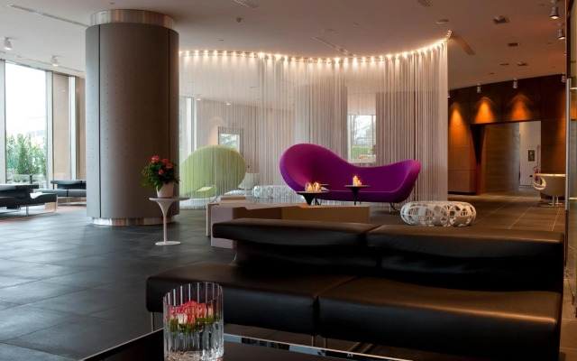 Best Western Plus The Hub Hotel