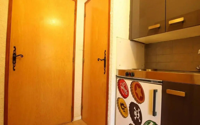 Appartement Serre Chevalier, 1 pièce, 2 personnes - FR-1-330E-65