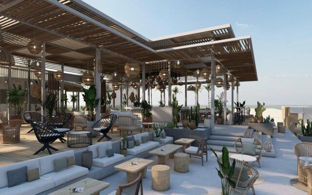 Flora Garden Beach Hotel