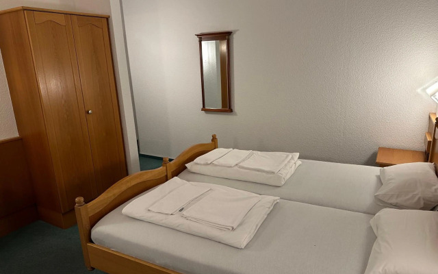 Hotel Sachsenhof Riesa