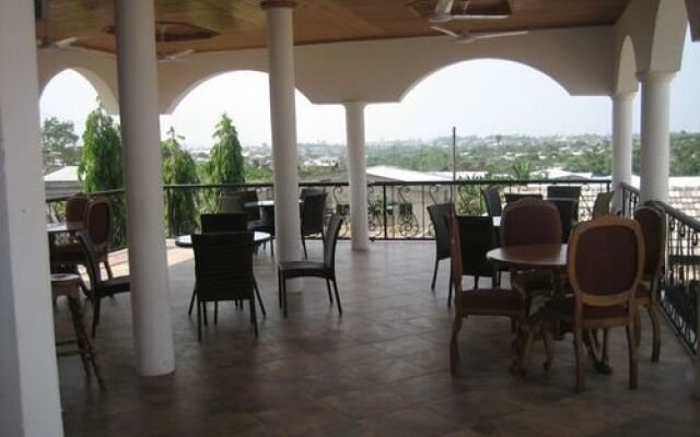 Villa Sankofa