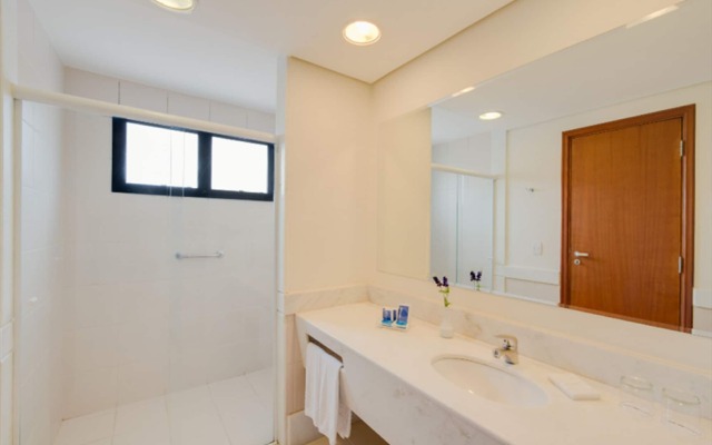 Jk Premium Hotel e Eventos