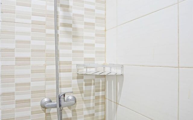 Hotel O Ruby Homestay Syariah