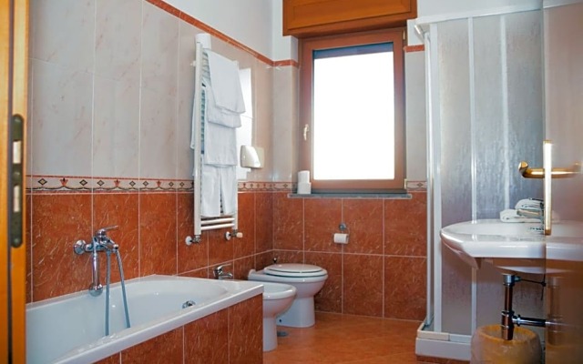 Ruggiero Park Hotel