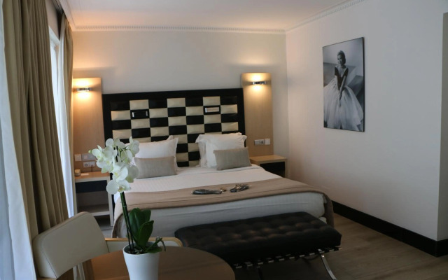 Hotel Victoria